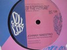 johhny maestro im steppin out/dean parrish uk soul city reissue northern soul 45