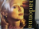 MADONNA FEVER  6 Track remix 12 Inch Single