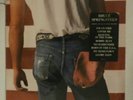 *SEALED* Bruce Springsteen BORN IN THE USA LP ALBUM VINYL RECORD 1984 1ST PRESS