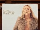 Delirium by Ellie Goulding (Record, 2015)