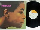 MILES DAVIS SORCERER CBS/SONY SOPL-166 JAPAN VINYL LP