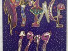 PRINCE 1999 2xLP 1982 minneapolis sound funk pop rock VG+/VG+