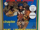 Scratch And Company The Upsetters Chapter 1 Color Vinyl 3x10