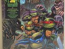 Teenage Mutant Ninja Turtles 2 Shredder Subscriber Vinyl Waxwork Soundtrack New