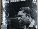John Coltrane, A Love Supreme [33 RPM Vinyl LP Acoustic Sounds AAA] SEALED
