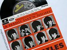 THE BEATLES A HARD DAY'S NIGHT EP 7