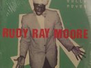 Rudy Ray Moore - Hully Gully Fever 2xLP Norton Records Domeite R&B