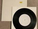 Echo & The Bunnymen - Evergreen / Nothing Lasts Forever - Ltd Numbered Double 7”
