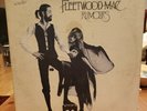 Fleetwood Mac Rumors Vinyl Record 1977