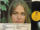 PEGGY LIPTON Self Titled 1968 ODE Z12-44006 DJ PROMO Folk Psych