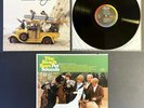 BEACH BOYS Pet Sounds 200g VINYL MONO AUDIOPHILE LP 2015 Analogue Productions