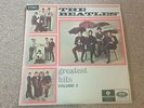THE BEATLES Greatest hits Parlophone PCSO 7534 Australian original