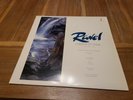 Ravel Daphis et Chloe Chesky RC 15 NM-/NM LP
