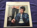 Bob Dylan 1967 Columbia Stereo LP 