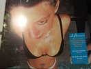 Deftones Around The Fur LP RECORD 180 NEW Maverick 2011  NOT REPRESS ORANGE LABE