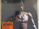 TRAVIS SCOTT RODEO DOUBLE 150 GRAM VINYL NEW