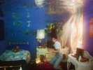 Weyes Blood Titanic Rising Rainbow Splatter Colored Vinyl LP