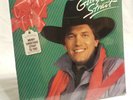 George Strait - Merry Christmas Strait To You ( 1986, Vinly LP ) [NEW - SEALED ]