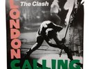 the clash london calling vinyl Lp