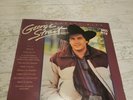 George Strait Greatest Hits 12” Vinyl LP Record Album MCA 5567 1985 Country RARE