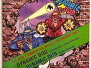 DJ Magic Mike Dynamic Duo All New Commercial Mixes for Promo Only (Green Vinyl)