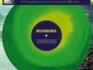 VARIOUS ARTISTS - BOSSA NOVA BRASIL COLOURED VINYL - Vinyl Record.. - e72e