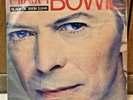 David Bowie - Black Tie White Noise Vinyl RARE Columbian BMG promo LP
