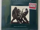 VAN HALEN Women And Children First WB HS 3415 NM SEALED HOLE PUNCH IN COVER 1980