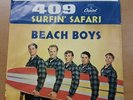 BEACH BOYS (45rpm) 7