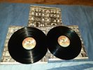 LED ZEPPELIN  physical graffiti  1975 -UK FIRST PRESS-SWAN SONG(A1;B4;C1;D1)-N/M