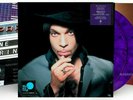 PRINCE – One Nite Alone... Live  - 4LP PURPLE Vinyl Limited Edition - SEALED