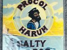 Procol Harum   A Salty Dog   MFSL Limited Edition LOW #165   FACTORY SEALED