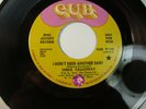 Northern Soul 45 Chris Calloway Promo NM Hear