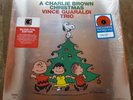 Vince Guaraldi - A Charlie Brown Christmas (Walmart Exclusive Vinyl) 2021