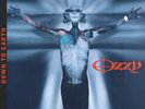 Ozzy Osbourne / Down To Earth 12