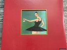 Kanye West My Beautiful Dark Twisted Fantasy 3 x LP Vinyl Record w/ Inserts