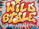 Various - Wild Style (LP, Album)