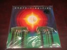 EARTH WIND & FIRE I AM 180 GRAM CLEAR VINYL AUDIOPHILE COLLECTORS EDITION LP