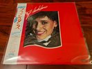 Flashdance ?ORIGINAL JAPANESE PICTURE DISC + OBI VINYL LP ALBUM 1983? *MANIAC*