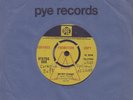 STATUS QUO: In My Chair (´70 / scarce orig. U.K. 