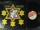 SMASHING SUPERSTARS v/a REGGAE LP Jah Life TONY TUFF Ranking Joe