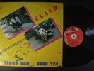 TENOR SAW COCO TEA Clash REGGAE LP WITTY