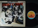 HEPTONES Party Time REGGAE Import LP U.K. ISLAND Lee Perry