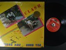 TENOR SAW COCO TEA Clash REGGAE LP Shrink WITTY