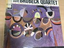 The Dave Brubeck Quartet - Time Out (LP, Album) 1959 Press