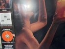HONEY (ORANGE VINYL) by OHIO PLAYERS Vinyl LP