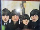 The Beatles - Beatles For Sale - MFSL Vinyl LP MFSL 1-104 Japan Gatefold