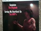 NORTHERN SOUL THE ORIGINALS  SUSPICION THE MVP'S TURNING  MY HEARTBEAT 7