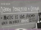 Danny Tenaglia + Celeda - Music Is The Answer (Dancin' And Prancin') Remixes ...
