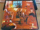 Traffic ?– Mr. Fantasy: Vinyl LP. Island ?– ILPS 9061. UK, 1967. (79 RE) NM /VG+